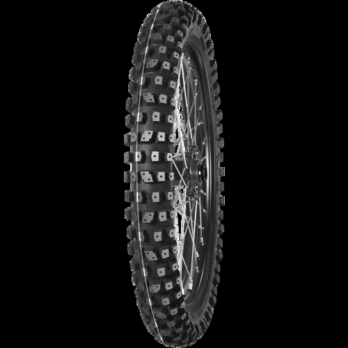 Foto pneumatico: MITAS, TERRA FORCE-EX HT ICE WHITE 70/100 -1919 42M Invernali