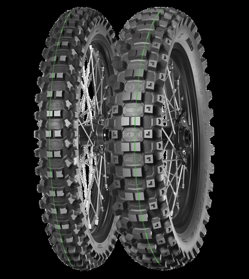Foto pneumatico: MITAS, TER.FORCE-EX MH 90/100 R2121 57R Estive