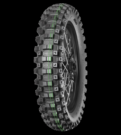 Foto pneumatico: MITAS, TERRA FORCE-EX MH SUPER SOFT 90/100 R1616 51M Estive