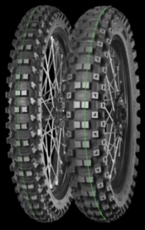Foto pneumatico: MITAS, TERRA FORCE-EX MH 90/100 R1212 46M Estive