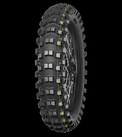 Foto pneumatico: MITAS, TERRA FORCE-EX SM SUPER (SM TERRAIN) 120/90 R1818 65R Estive