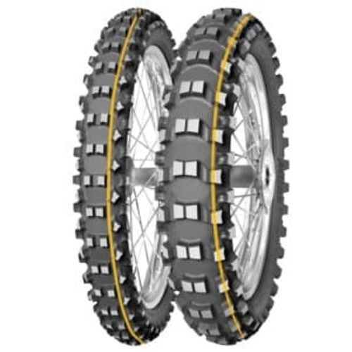 Foto pneumatico: MITAS, TERRA FORCE-EX SM SUPER (SM TERRAIN) 120/90 R1818 65R Estive