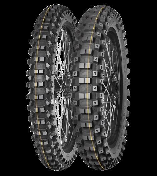 Foto pneumatico: MITAS, TERRA FORCE-EX MH SUPER 70/100 R1919 42M Estive