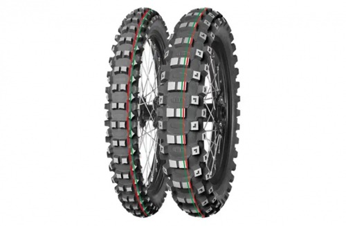 Foto pneumatico: MITAS, TERRA FORCE-MX MH 80/100 R1212 50M Estive