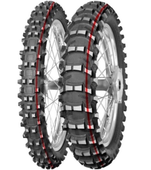 Foto pneumatico: MITAS, TERRA FORCE-MX SAND 80/100 R2121 51M Estive