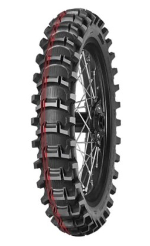 Foto pneumatico: MITAS, TERRA FORCE-MX SAND2 110/90 R1919 62M Estive
