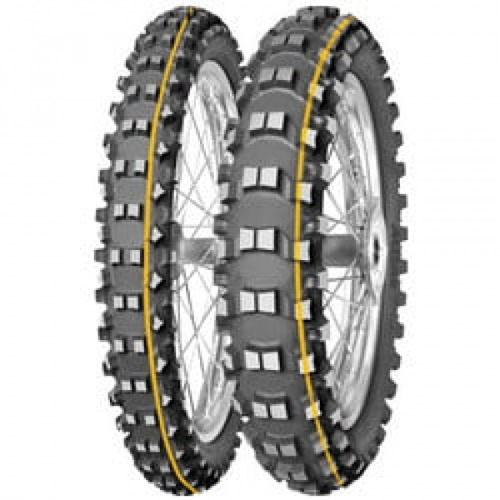 Foto pneumatico: MITAS, TERRA FORCE-MX SM SUPER 120/90 R1818 65M Estive