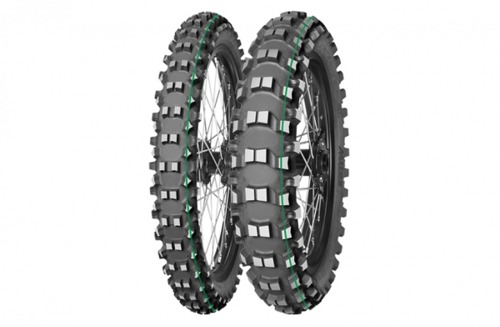 Foto pneumatico: MITAS, TERRA FORCE-MX SM SUPER LIGHT 110/100 R1818 64M Estive