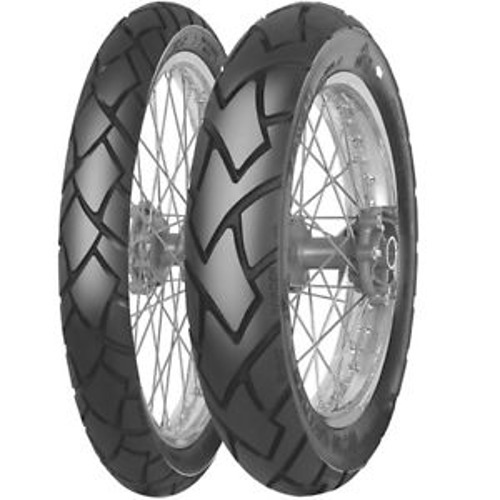 Foto pneumatico: MITAS, TERRA FORCE-R 110/80 R1919 59V Estive