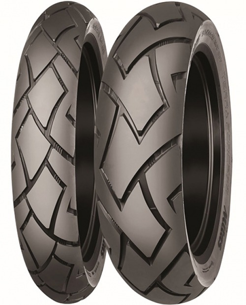 Foto pneumatico: MITAS, TERRA FORCE-R TL REAR 170/60 R1717 72W Estive