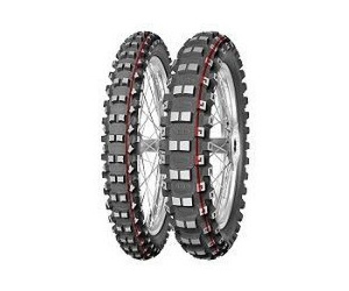 Foto pneumatico: MITAS, TERRA FORCE MX SM 100/100 R1818 59M Estive