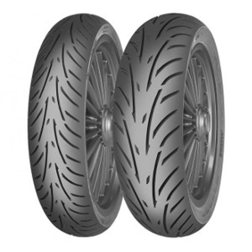Foto pneumatico: MITAS, TOURING FORCE 120/70 R1313 53L Quattro-stagioni