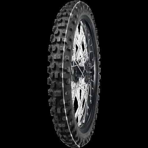 Foto pneumatico: MITAS, XT-434 WINTER FRICTION 80/100 -2121 51M Estive