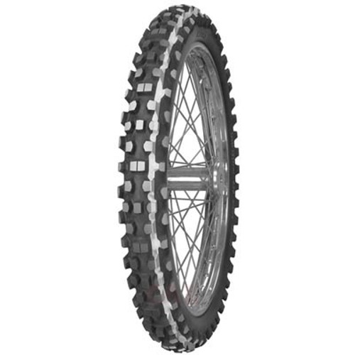 Foto pneumatico: MITAS, XT-434 WINTER FRICTION 80/100 R2121 51M Invernali