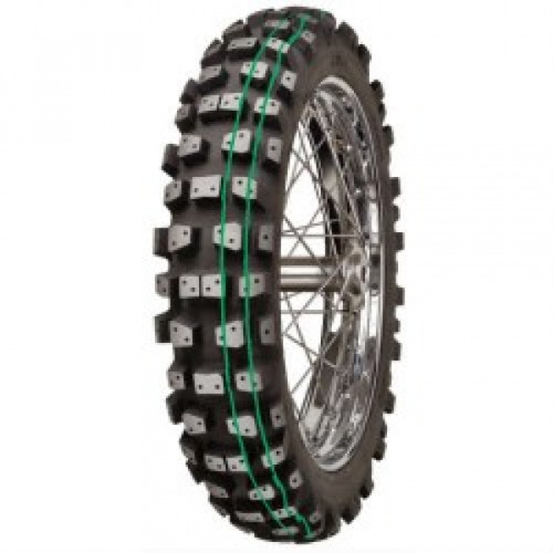 Foto pneumatico: MITAS, XT-454 110/90 R1919 62M Estive
