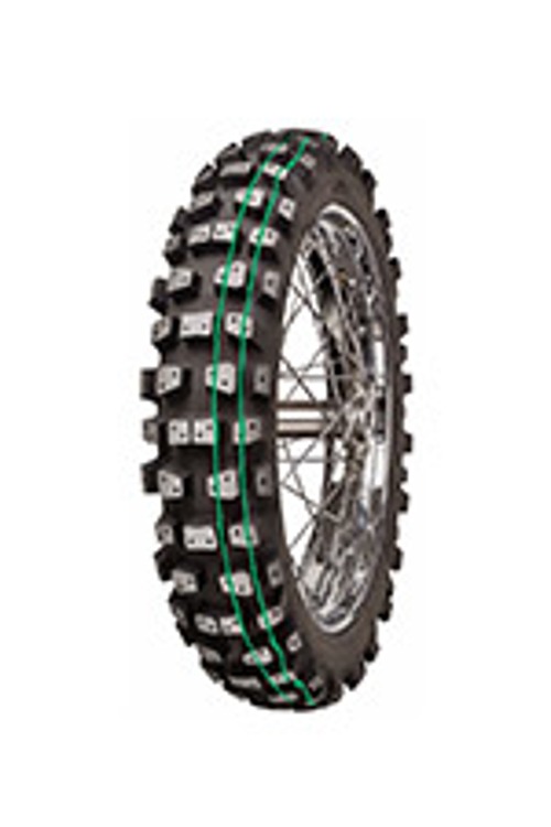 Foto pneumatico: MITAS, XT454 SUPERSOFT EXT 110/100 R1818 54M Estive