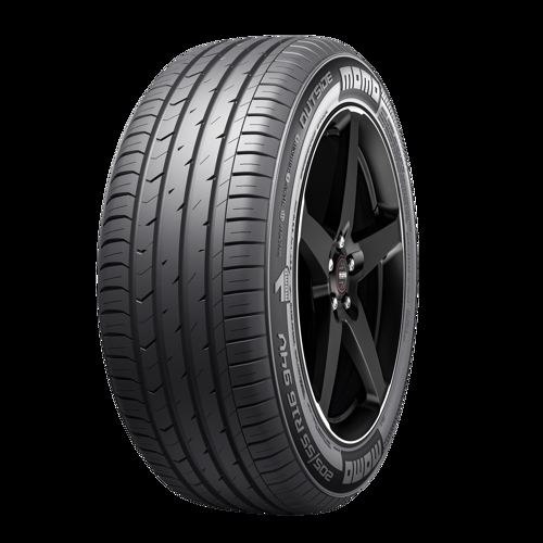 Foto pneumatico: MOMO, M-300 TOPRUN AS SPORT XL 215/55 R1717 98W Estive