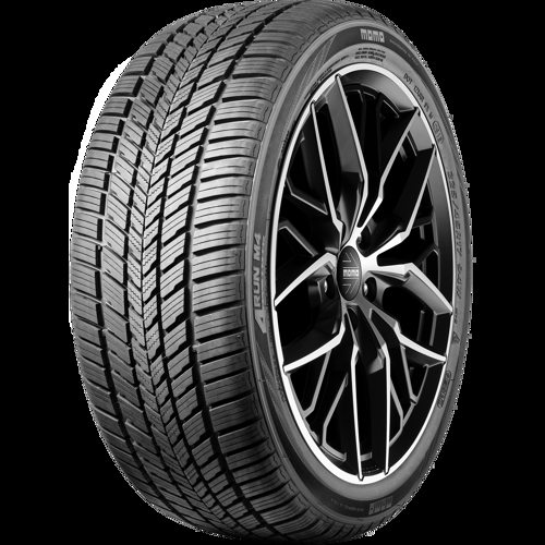 Foto pneumatico: MOMO, M-4 FOUR SEASON XL 185/60 R1515 88H Estive