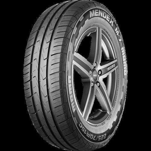 Foto pneumatico: MOMO, M-7 MENDEX 8PR 195/65 R1616 104R Estive