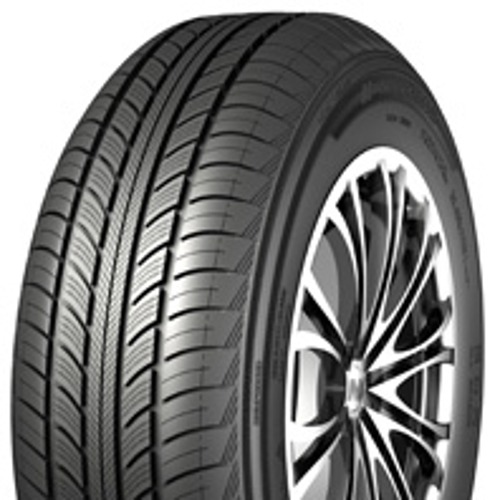 Foto pneumatico: NANKANG, ALL SEASON N-607+ 175/60 R1515 81V Quattro-stagioni