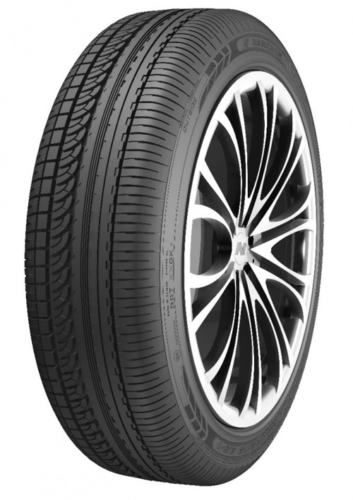 Foto pneumatico: NANKANG, AS-1 235/50 R1818 97W Estive