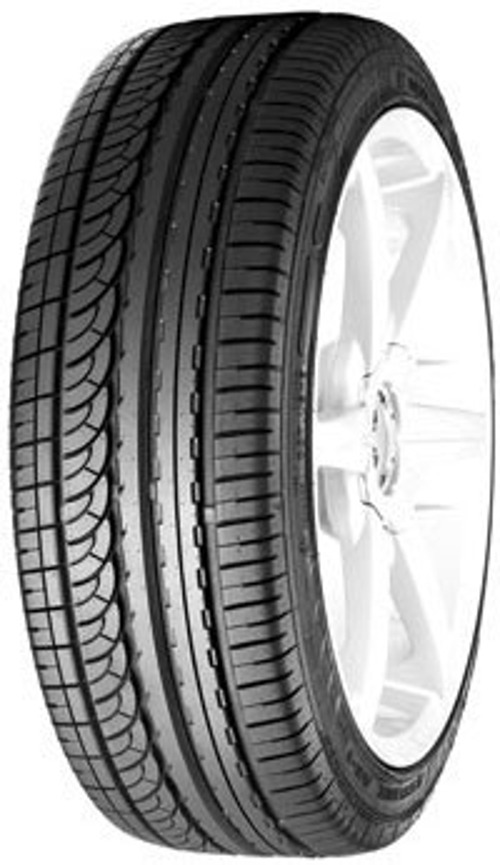 Foto pneumatico: NANKANG, AS-1 205/40 R1818 86H Estive