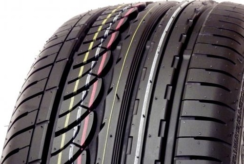 Foto pneumatico: NANKANG, AS-1 165/45 R1515 72V Estive