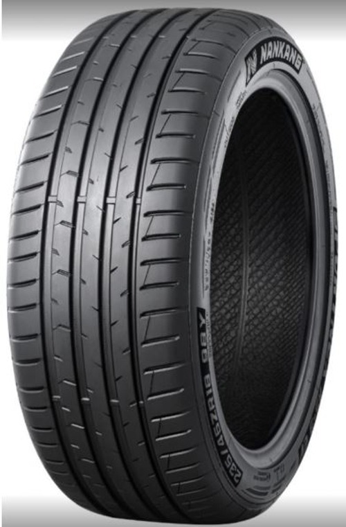 Foto pneumatico: NANKANG, AS-3 195/55 R1515 85V Estive