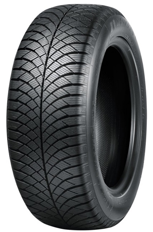 Foto pneumatico: NANKANG, AW-6 CROSS SEASONS 185/60 R1414 82H Quattro-stagioni