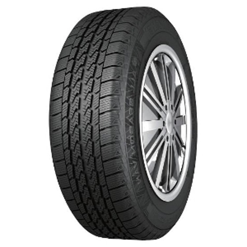 Foto pneumatico: NANKANG, ALL SEASON VAN AW-8 C 10PR M+S 3PMSF 215/75 R1616 116R Estive