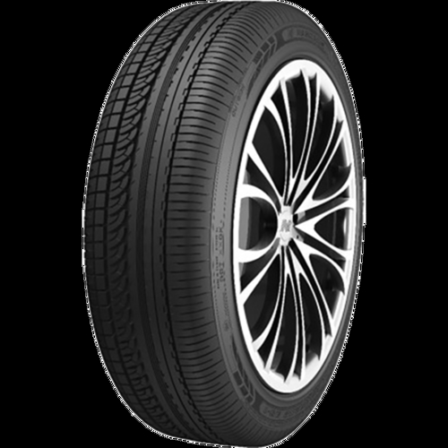 Foto pneumatico: NANKANG, AS 1 MFS 195/60 R1616 89H Estive