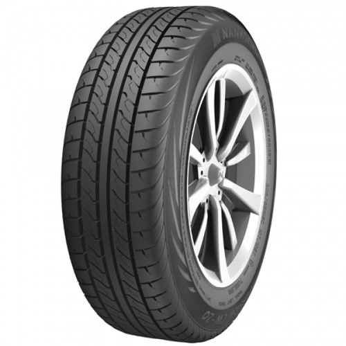 Foto pneumatico: NANKANG, CW-20 215/70 R16C16C 108T Estive