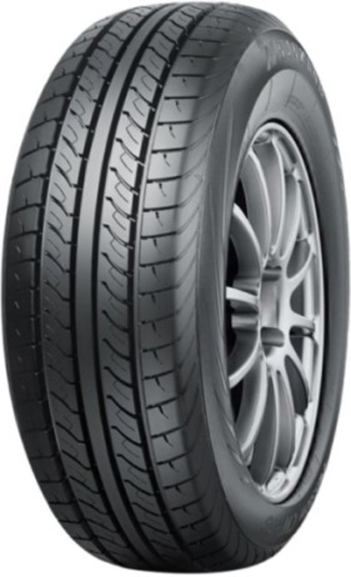 Foto pneumatico: NANKANG, CW-20 PASSIO 215/70 R1515 109T Estive