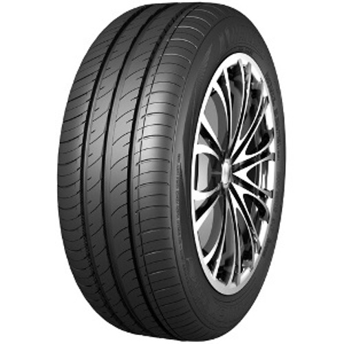 Foto pneumatico: NANKANG, ECONEX NA-1 235/60 R1515 98S Estive