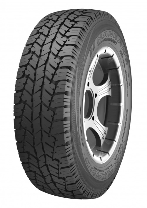 Foto pneumatico: NANKANG, FT-7 205/75 R1515 97T Estive
