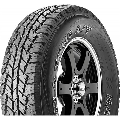 Foto pneumatico: NANKANG, FT-7 215/75 R1414 98Q Estive