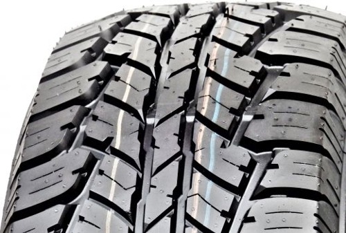 Foto pneumatico: NANKANG, FT-7 215/75 R1515 100S Estive