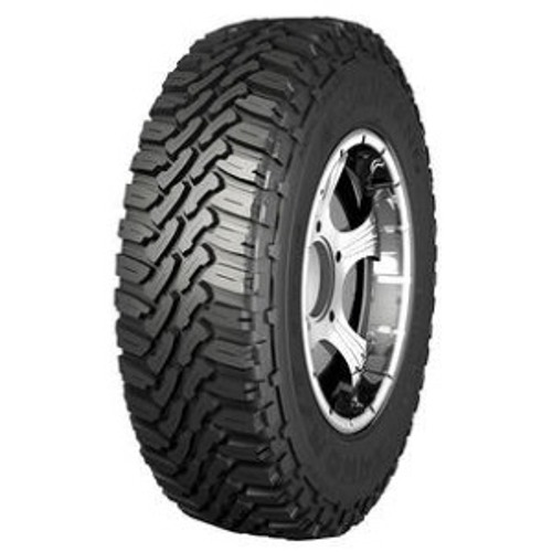Foto pneumatico: NANKANG, FORTA FT-9 M/T C P.O.R 8PR M+S 215/60 R1717 109Q Estive