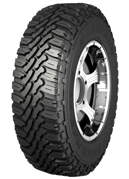 Foto pneumatico: NANKANG, FT-9 POR 185/80 R1414 102Q Estive