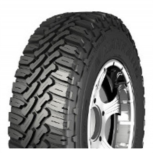 Foto pneumatico: NANKANG, FT-9 POR OWL 235/85 R1616 120N Estive