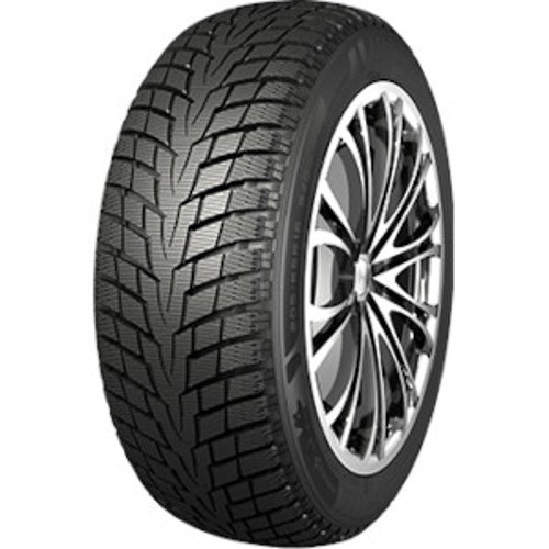 Foto pneumatico: NANKANG, ICE ACTIVA ICE 1 XL 205/60 R1616 96Q Invernali