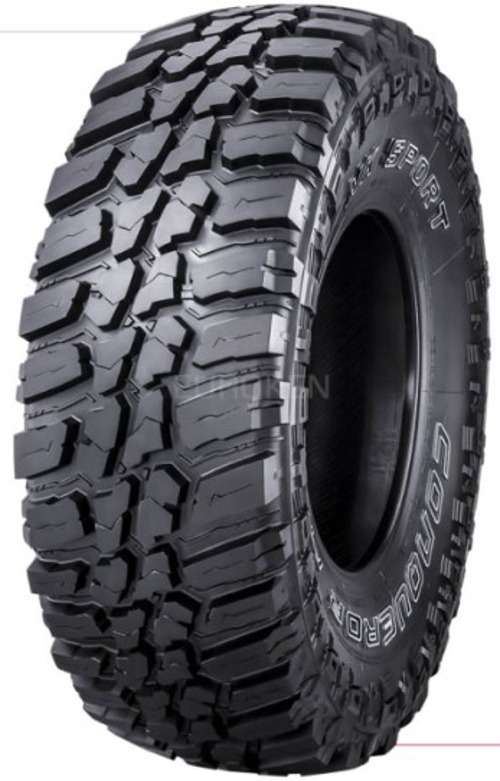 Foto pneumatico: NANKANG, MT-1 CONQUEROR M/T 265/70 R1717 121Q Estive