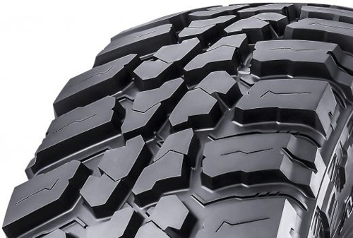 Foto pneumatico: NANKANG, MT-1 L POR 275/55 R2020 120P Estive