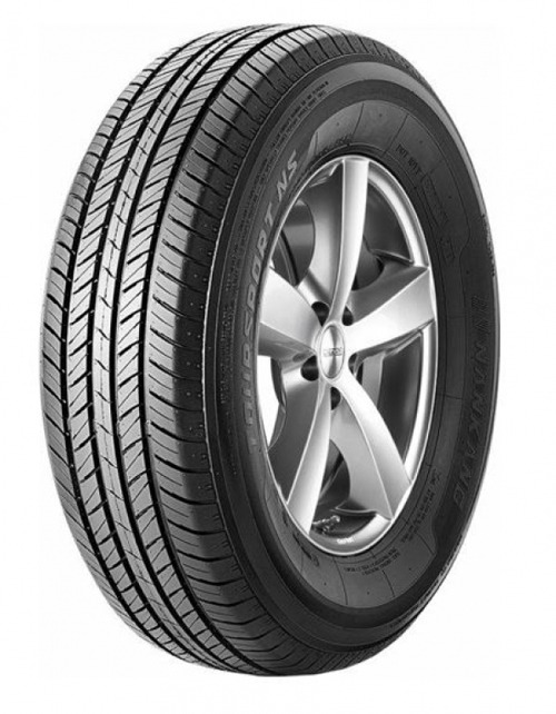 Foto pneumatico: NANKANG, N-605 215/70 R1515 98H Estive