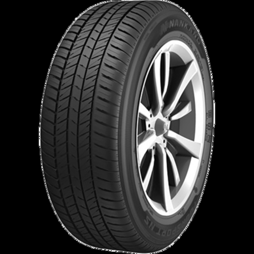 Foto pneumatico: NANKANG, N-605 215/70 R1515 98H Estive