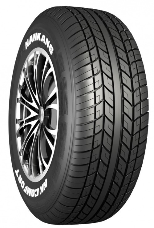 Foto pneumatico: NANKANG, N-729 185/70 R1313 86T Estive