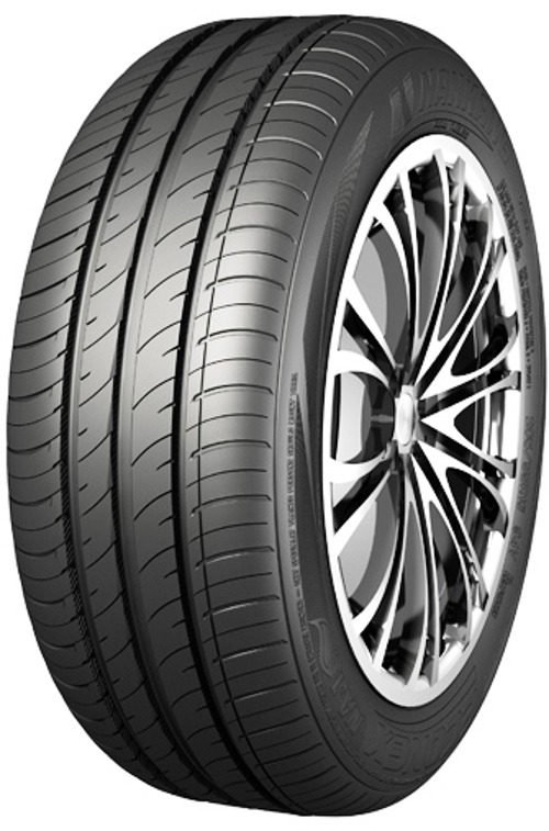 Foto pneumatico: NANKANG, NA-1 ECONEX 165/70 R1414 85T Estive