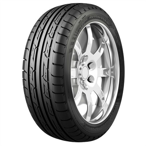 Foto pneumatico: NANKANG, ECONEX NA-1 165/80 R1515 87T Estive