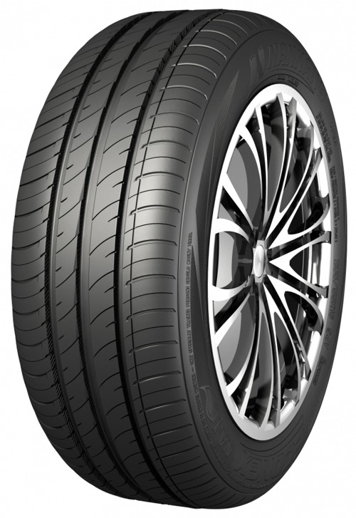 Foto pneumatico: NANKANG, NA-1 205/60 R1616 96W Estive
