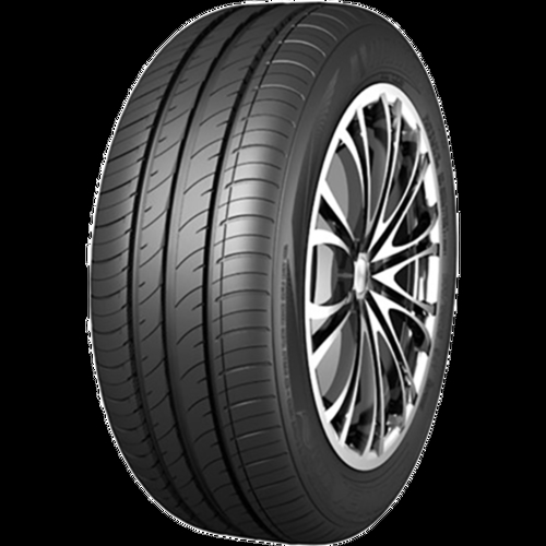 Foto pneumatico: NANKANG, ECONEX NA-1 XL 215/60 R1616 99H Estive
